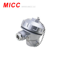 MICC plateado 140g KSC cabezal de termocople